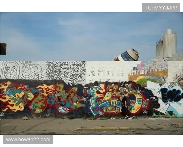 布鲁克林街头文化现场直播视频全纪录 布鲁克林街头文化现场直播视频全纪录