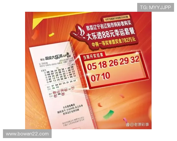 大乐透第58期开奖结果揭晓：幸运号码正式公布